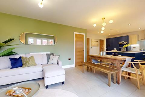 4 bedroom detached house for sale, The Alderton, Gloucester GL19