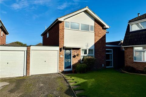 3 bedroom link detached house for sale, Dalewood Walk, Stokesley, North Yorkshire