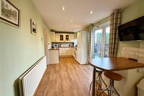 3 bedroom link detached house for sale, Dalewood Walk, Stokesley, North Yorkshire