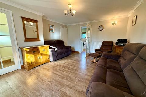 3 bedroom link detached house for sale, Dalewood Walk, Stokesley, North Yorkshire