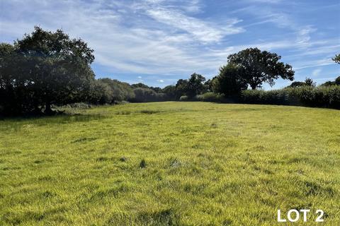 Land for sale, Plymtree