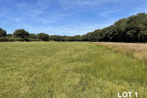 Land for sale, Plymtree