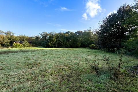 Land for sale, Lesingey Farm, Penzance TR20