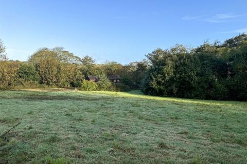 Land for sale, Lesingey Farm, Penzance TR20