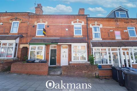 undefined, Dawlish Road, Birmingham B29