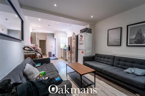 undefined, Dawlish Road, Birmingham B29