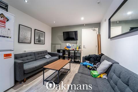 undefined, Dawlish Road, Birmingham B29