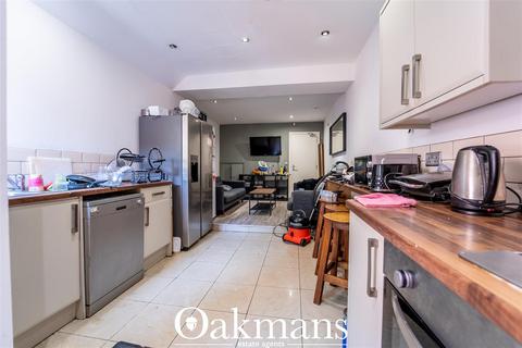 undefined, Dawlish Road, Birmingham B29