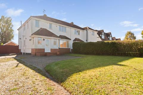 3 bedroom semi-detached house for sale, North Sea Lane, Humberston, N E Lincs, DN36