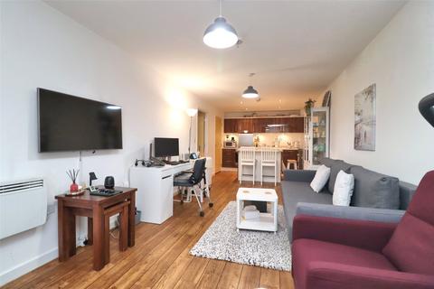 Flat 4, Nankeville Terrace Bradfield Close, Woking, GU22 7PU