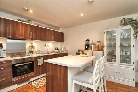 Flat 4, Nankeville Terrace Bradfield Close, Woking, GU22 7PU