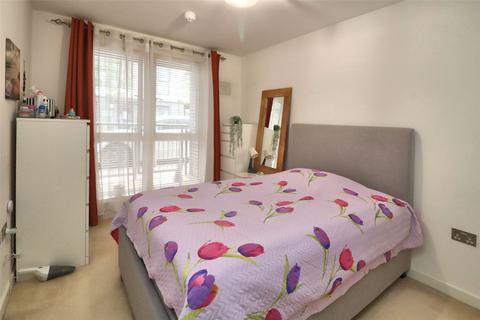 Flat 4, Nankeville Terrace Bradfield Close, Woking, GU22 7PU