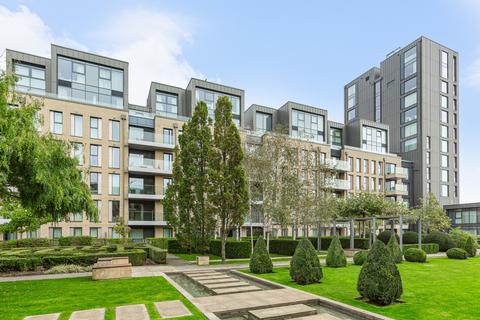 2 bedroom flat to rent, Westbourne Apartments, 5 Central Avenue, London