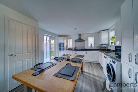 37 Whetstone Street, Redditch, B98 7WA