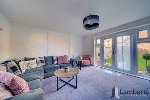 37 Whetstone Street, Redditch, B98 7WA