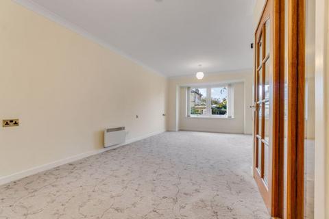 2 bedroom retirement property for sale, 21 Carrick Gardens, Ayr, KA7 2RT