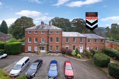 Holly Lodge, Mossley Hall Biddulph Road, Congleton, CW12 3LZ