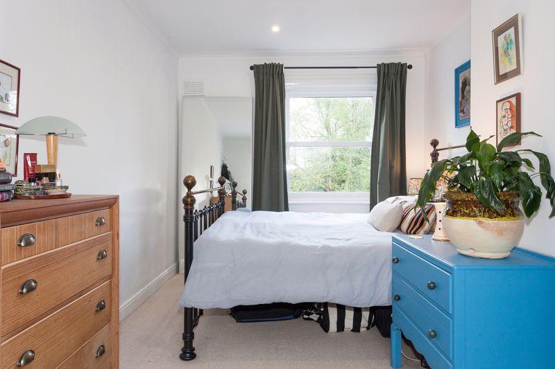 Bedroom 1 front