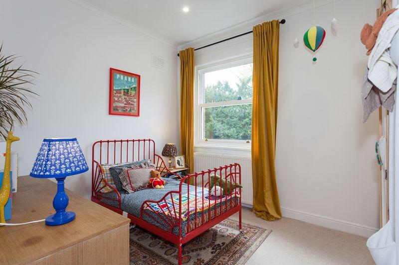 Bedroom 2 front