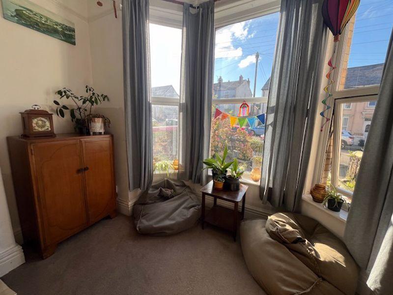 Clovelly Road, Bideford 5 bed terraced house for sale £450,000