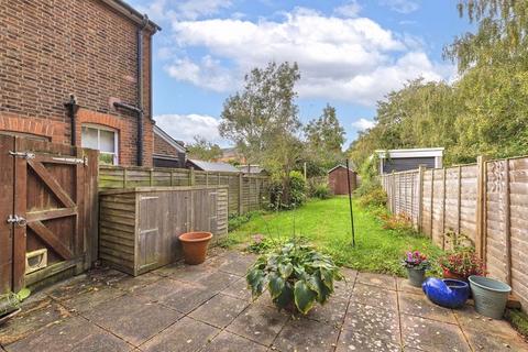 2 bedroom semi-detached house for sale, Chichester Road, Tonbridge, TN9 2TL