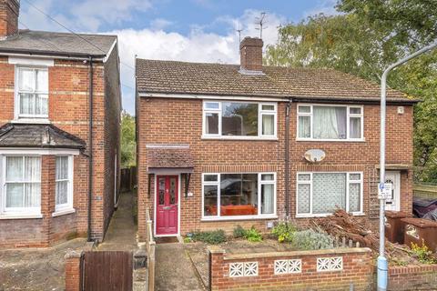 2 bedroom semi-detached house for sale, Chichester Road, Tonbridge, TN9 2TL