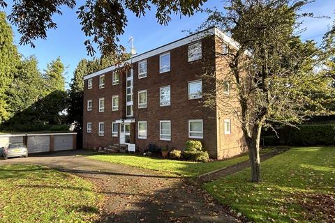 2 bedroom apartment for sale, Highbridge Road, Sutton Coldfield, B73 5QS