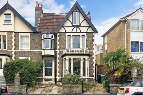 5 bedroom semi-detached house for sale, St Matthew's Road|Cotham