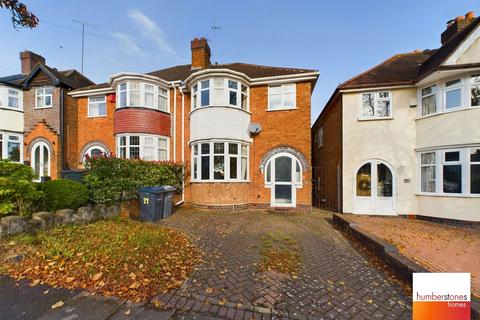 3 bedroom semi-detached house for sale, Whitley Court Road, Quinton