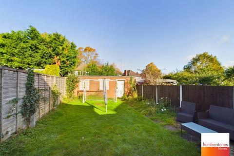 3 bedroom semi-detached house for sale, Whitley Court Road, Quinton