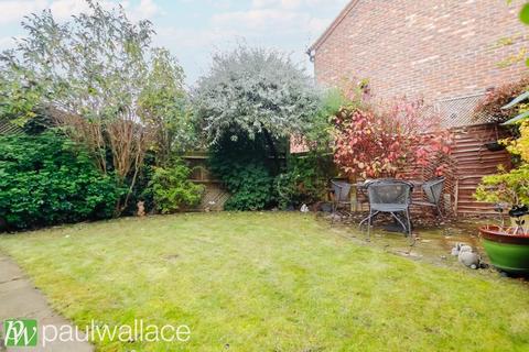 3 bedroom link detached house for sale, Harmonds Wood Close, Broxbourne