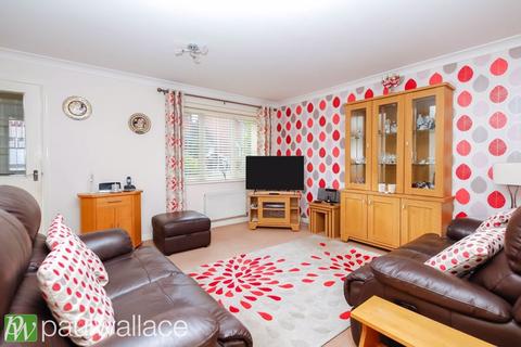 3 bedroom link detached house for sale, Harmonds Wood Close, Broxbourne