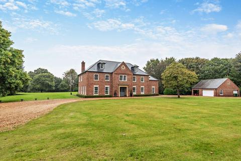 7 bedroom detached house for sale, Norley, Frodsham