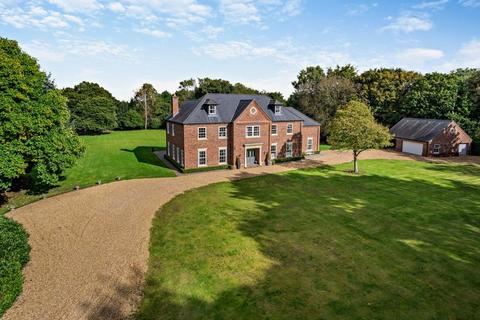 undefined, Norley, Frodsham