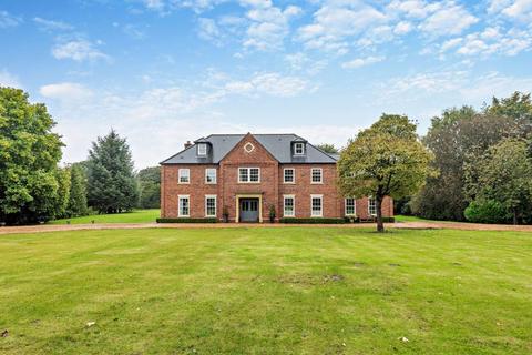 undefined, Norley, Frodsham