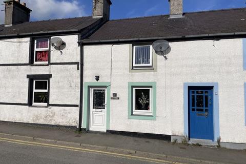 1 bedroom terraced house for sale, Holyhead Road, Llannerch-Y-Medd