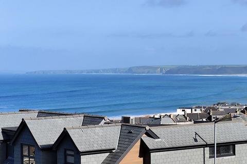 5 bedroom terraced house for sale, St Georges Road, Newquay TR7