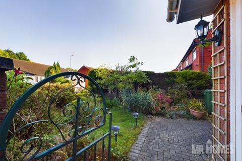 28 Tangmere Drive, Cardiff, CF5 2PQ