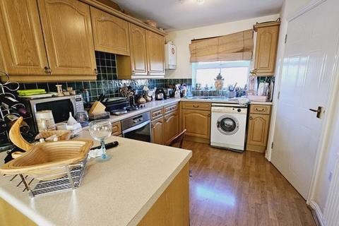 11 Railway View, Hereford, HR1 1DD