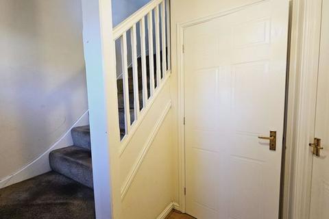 11 Railway View, Hereford, HR1 1DD