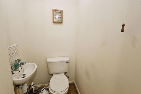 11 Railway View, Hereford, HR1 1DD