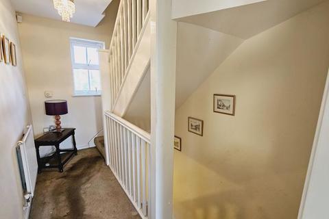 11 Railway View, Hereford, HR1 1DD