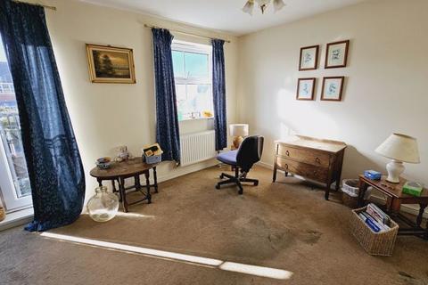 11 Railway View, Hereford, HR1 1DD