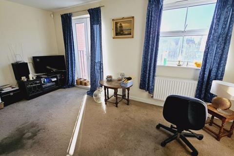 11 Railway View, Hereford, HR1 1DD