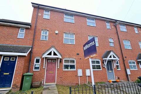 11 Railway View, Hereford, HR1 1DD