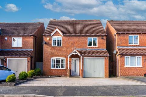 3 bedroom detached house for sale, Shearers Place, Four Oaks, Sutton Coldfield, B75 5UN