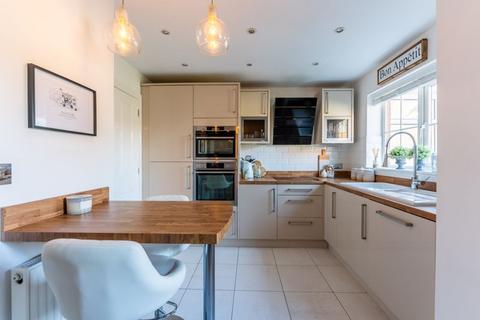 4 Shearers Place, Sutton Coldfield, B75 5UN