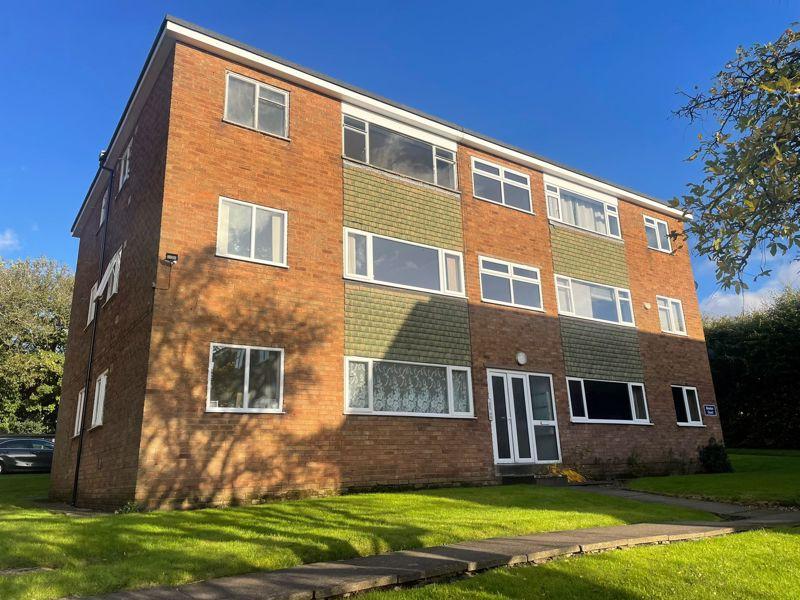 Bredon Court, Hill Village Road, Four... 2 bed apartment for sale £80,000