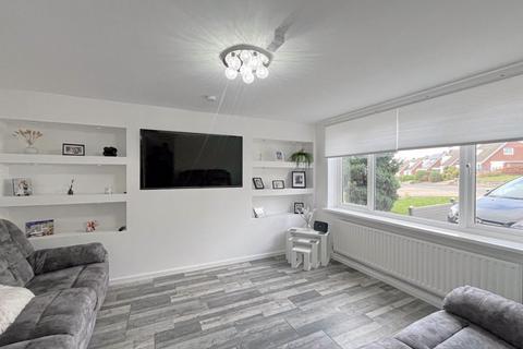 3 bedroom semi-detached house for sale, Chase Road, Burntwood, WS7 0EA