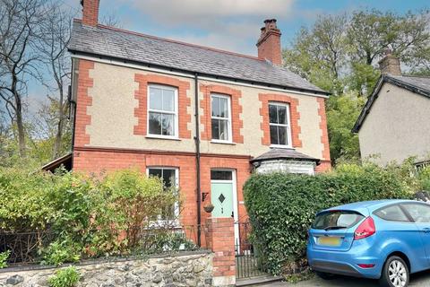 3 bedroom detached house for sale, Mill Road, Llanfairfechan